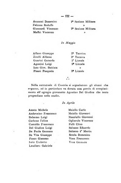 L'Ateneo giornale dell'Istituto Galileo Galilei