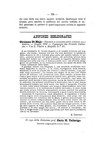 L'Ateneo giornale dell'Istituto Galileo Galilei