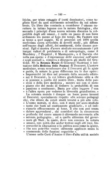 L'Ateneo giornale dell'Istituto Galileo Galilei