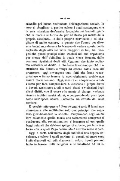 L'Ateneo giornale dell'Istituto Galileo Galilei