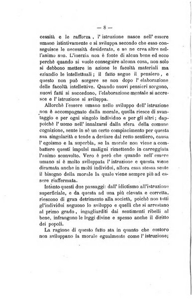 L'Ateneo giornale dell'Istituto Galileo Galilei