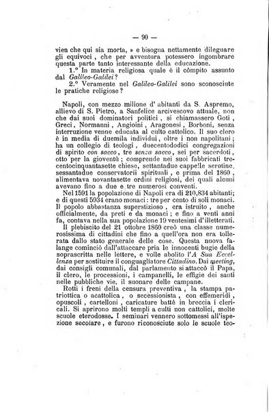 L'Ateneo giornale dell'Istituto Galileo Galilei