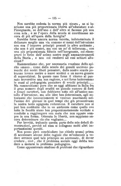 L'Ateneo giornale dell'Istituto Galileo Galilei