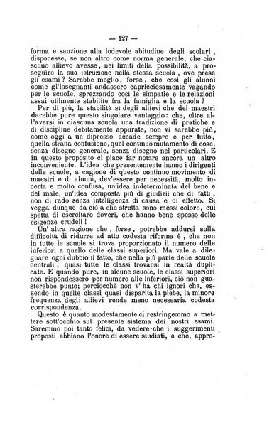 L'Ateneo giornale dell'Istituto Galileo Galilei