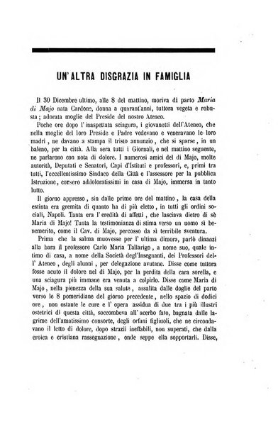 L'Ateneo giornale dell'Istituto Galileo Galilei