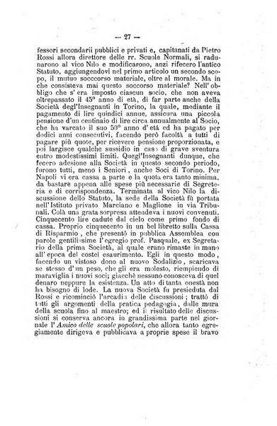 L'Ateneo giornale dell'Istituto Galileo Galilei