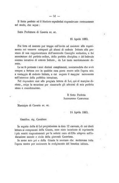 L'Ateneo giornale dell'Istituto Galileo Galilei