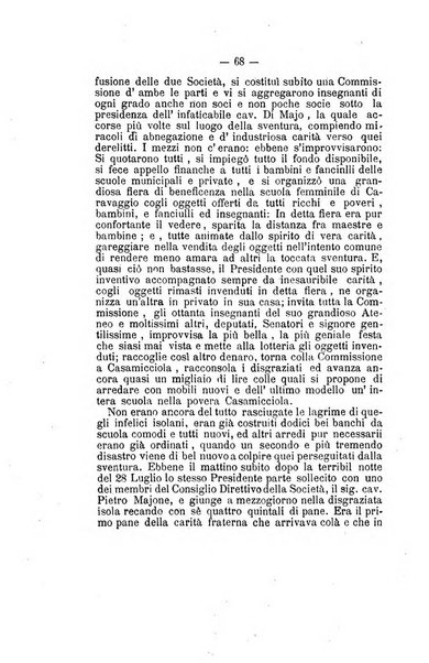 L'Ateneo giornale dell'Istituto Galileo Galilei