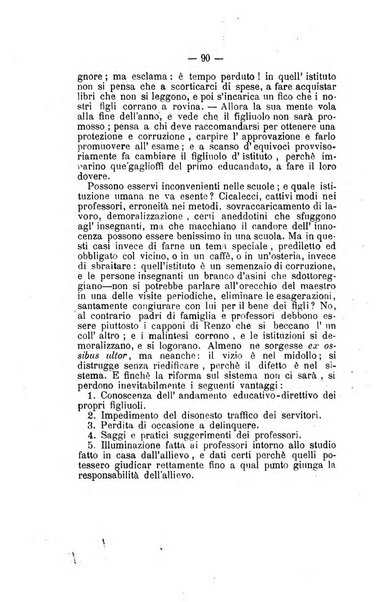 L'Ateneo giornale dell'Istituto Galileo Galilei