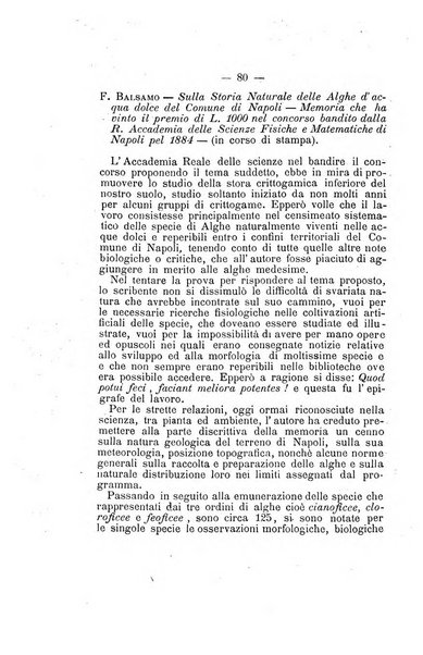 L'Ateneo giornale dell'Istituto Galileo Galilei