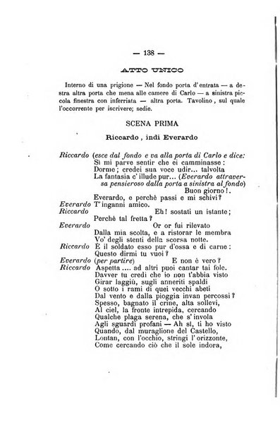 L'Ateneo giornale dell'Istituto Galileo Galilei