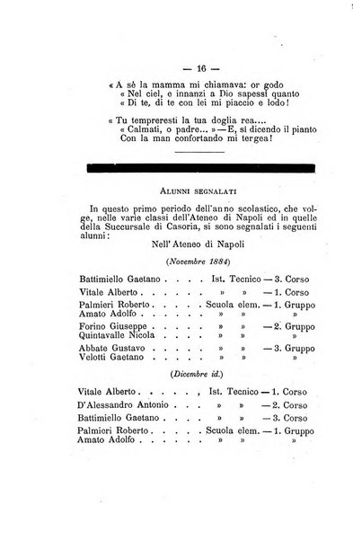 L'Ateneo giornale dell'Istituto Galileo Galilei