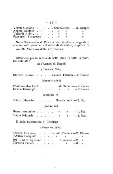 L'Ateneo giornale dell'Istituto Galileo Galilei