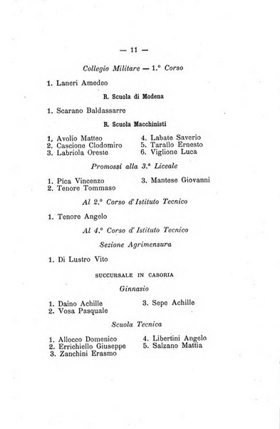 L'Ateneo giornale dell'Istituto Galileo Galilei