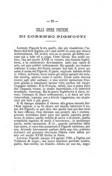 L'Ateneo giornale dell'Istituto Galileo Galilei