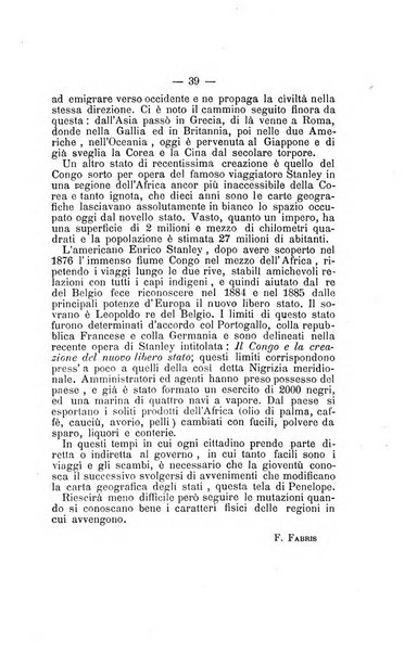 L'Ateneo giornale dell'Istituto Galileo Galilei