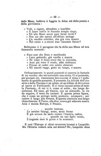 L'Ateneo giornale dell'Istituto Galileo Galilei