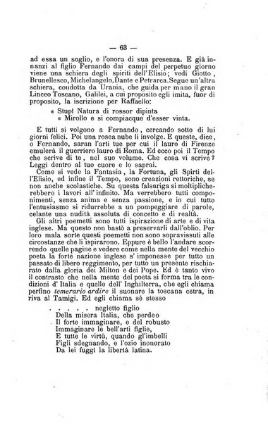 L'Ateneo giornale dell'Istituto Galileo Galilei