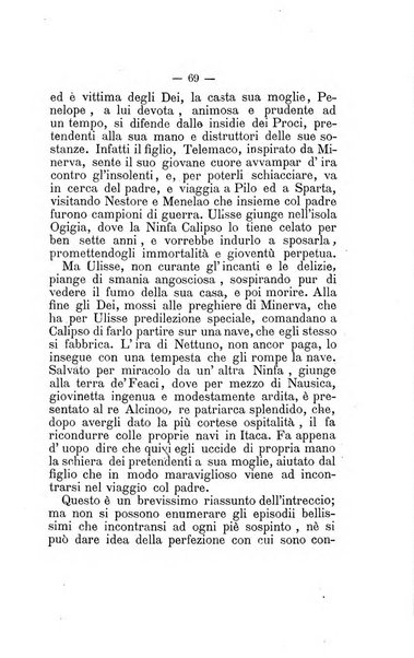 L'Ateneo giornale dell'Istituto Galileo Galilei