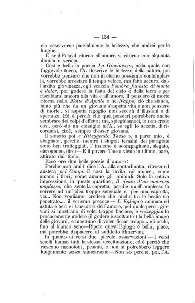 L'Ateneo giornale dell'Istituto Galileo Galilei