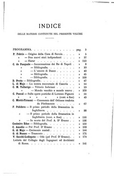 L'Ateneo giornale dell'Istituto Galileo Galilei