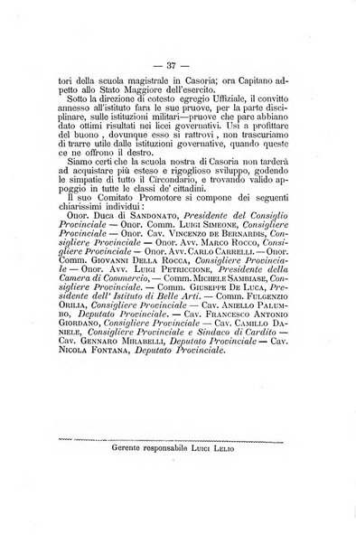 L'Ateneo giornale dell'Istituto Galileo Galilei