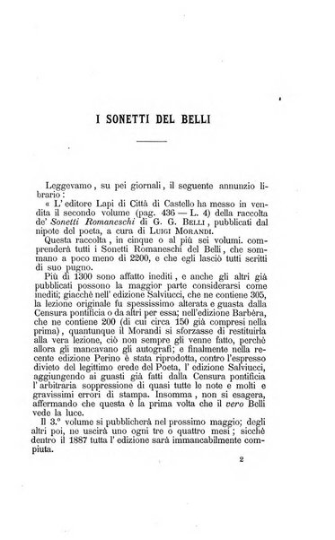 L'Ateneo giornale dell'Istituto Galileo Galilei