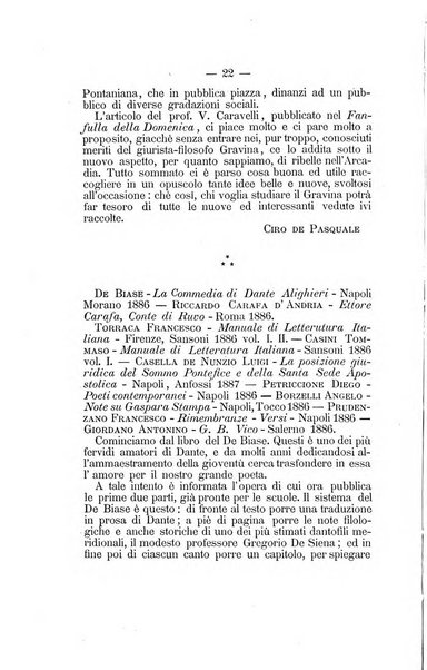 L'Ateneo giornale dell'Istituto Galileo Galilei