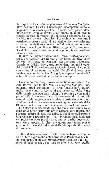 L'Ateneo giornale dell'Istituto Galileo Galilei