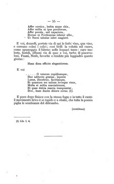 L'Ateneo giornale dell'Istituto Galileo Galilei