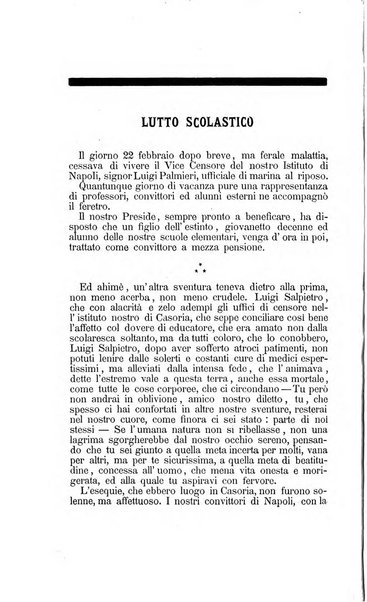 L'Ateneo giornale dell'Istituto Galileo Galilei