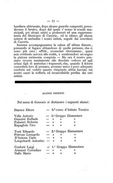 L'Ateneo giornale dell'Istituto Galileo Galilei