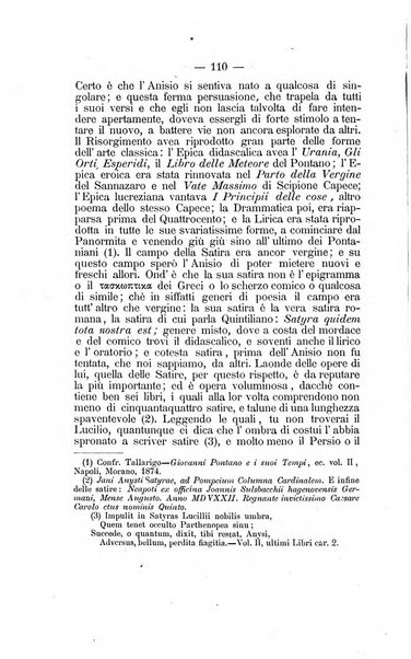 L'Ateneo giornale dell'Istituto Galileo Galilei