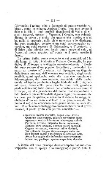 L'Ateneo giornale dell'Istituto Galileo Galilei