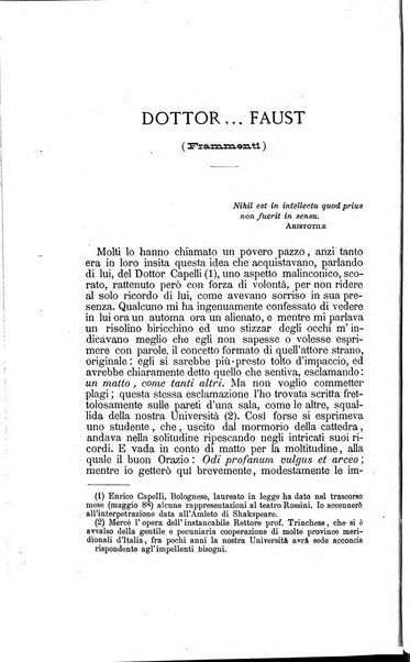 L'Ateneo giornale dell'Istituto Galileo Galilei