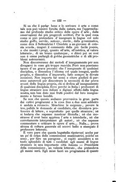 L'Ateneo giornale dell'Istituto Galileo Galilei