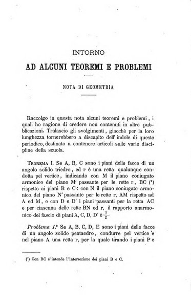 L'Ateneo giornale dell'Istituto Galileo Galilei