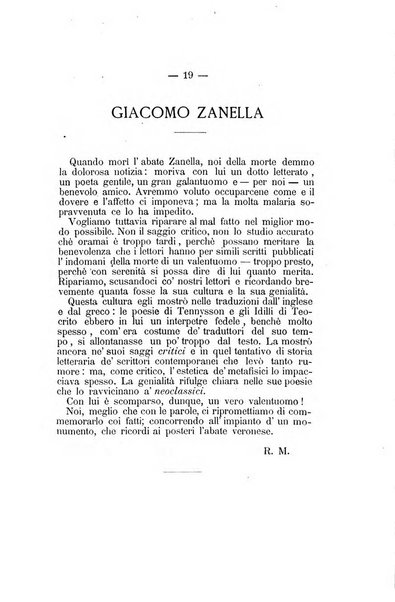 L'Ateneo giornale dell'Istituto Galileo Galilei