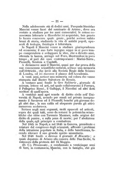 L'Ateneo giornale dell'Istituto Galileo Galilei