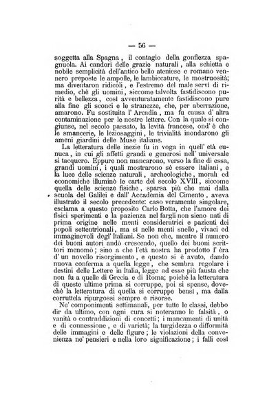 L'Ateneo giornale dell'Istituto Galileo Galilei