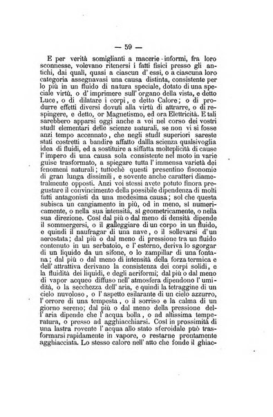 L'Ateneo giornale dell'Istituto Galileo Galilei