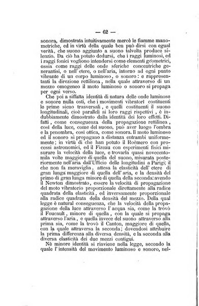 L'Ateneo giornale dell'Istituto Galileo Galilei