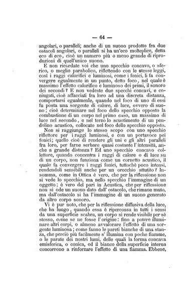 L'Ateneo giornale dell'Istituto Galileo Galilei