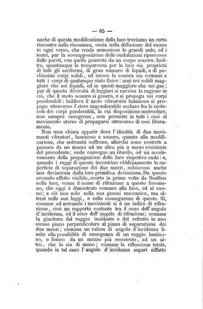 L'Ateneo giornale dell'Istituto Galileo Galilei