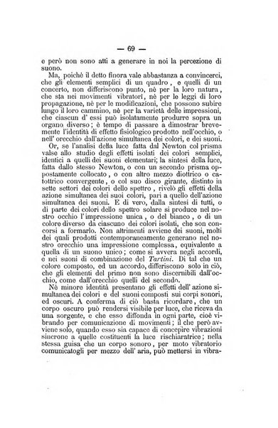 L'Ateneo giornale dell'Istituto Galileo Galilei