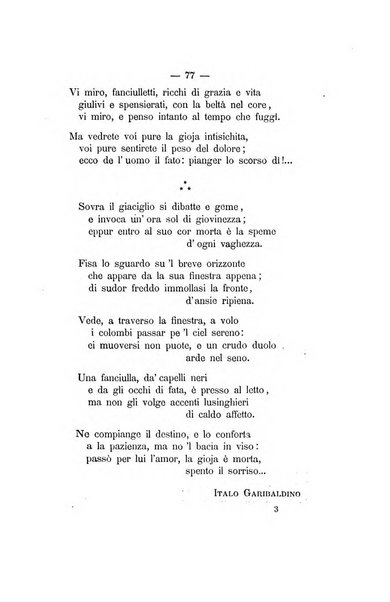 L'Ateneo giornale dell'Istituto Galileo Galilei