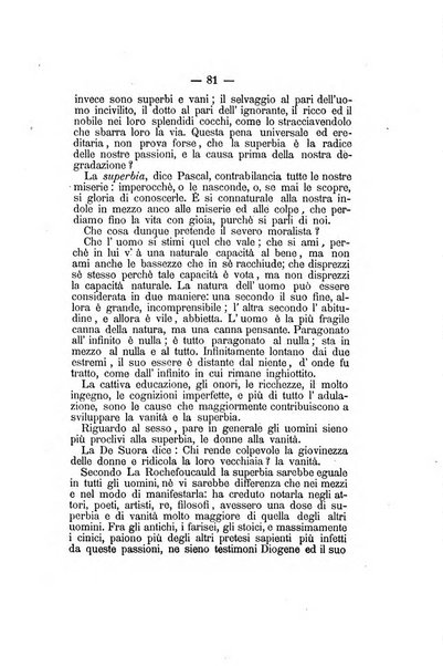 L'Ateneo giornale dell'Istituto Galileo Galilei