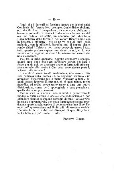 L'Ateneo giornale dell'Istituto Galileo Galilei