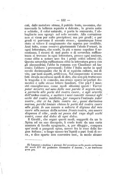 L'Ateneo giornale dell'Istituto Galileo Galilei