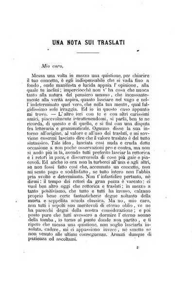 L'Ateneo giornale dell'Istituto Galileo Galilei